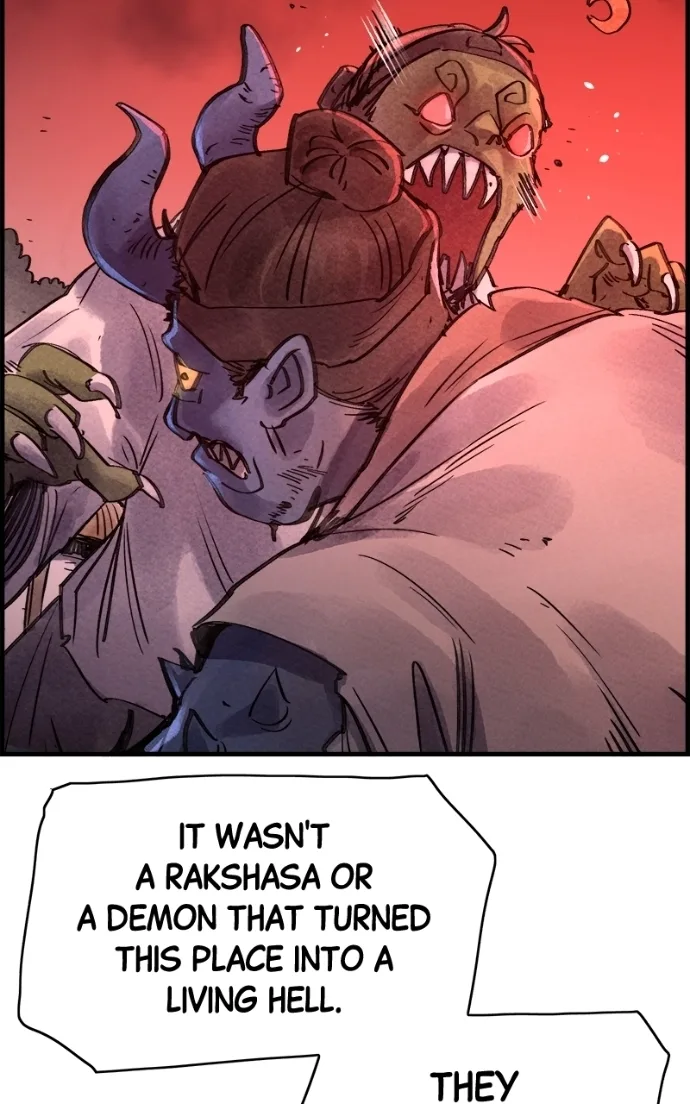 Paper Tiger Chapter 40 page 45