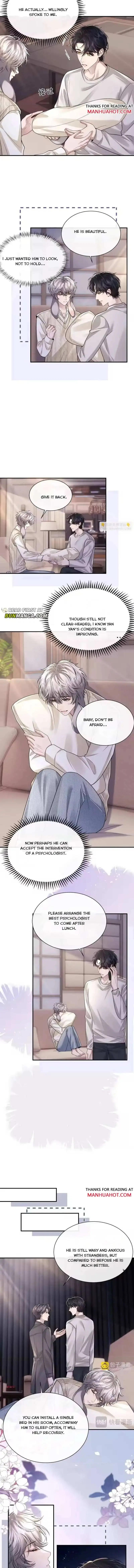 Everlasting Love Chapter 197 page 2
