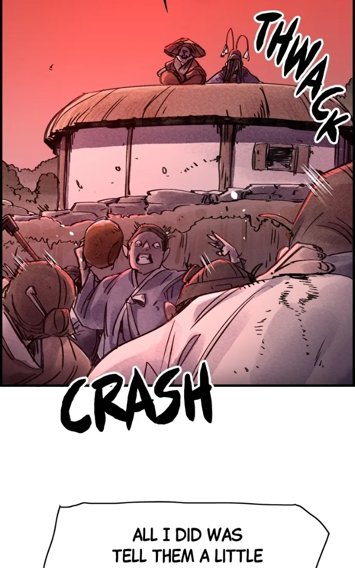 Paper Tiger Chapter 40 page 43