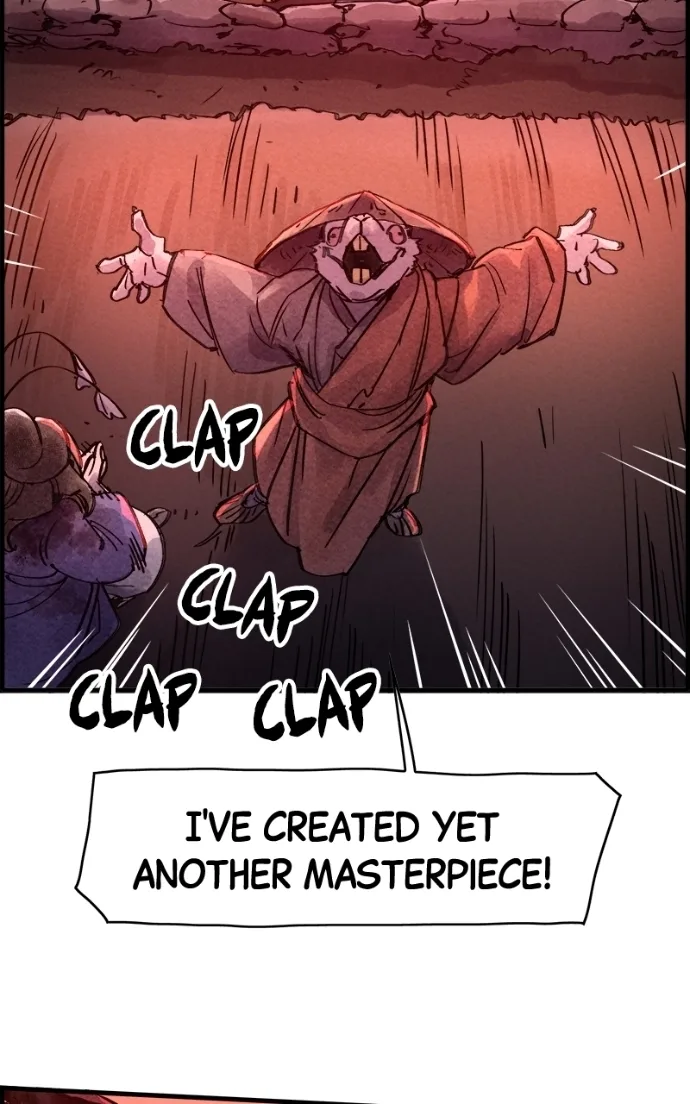 Paper Tiger Chapter 40 page 50