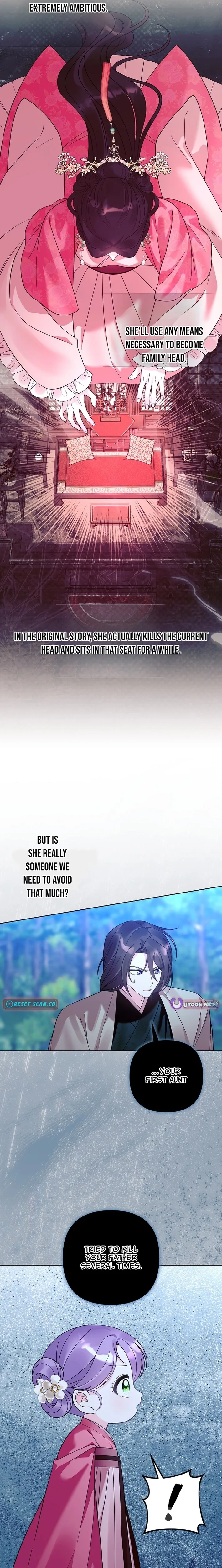The Time-limited Baby Doctor Doesn’t Hide Her Smarts Chapter 40 page 6