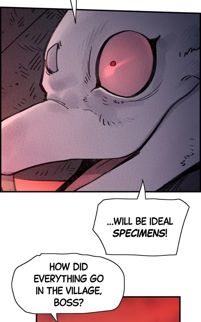 Paper Tiger Chapter 40 page 57