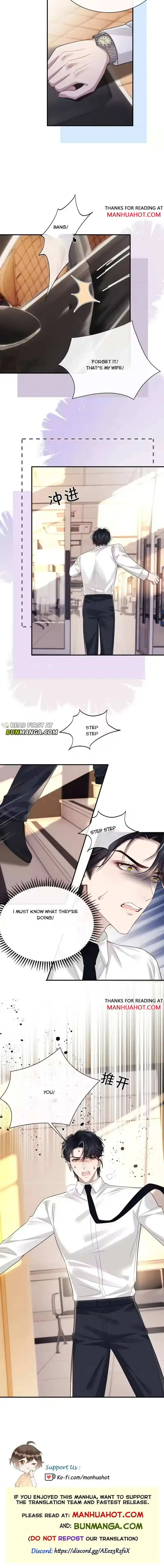 Everlasting Love Chapter 197 page 5