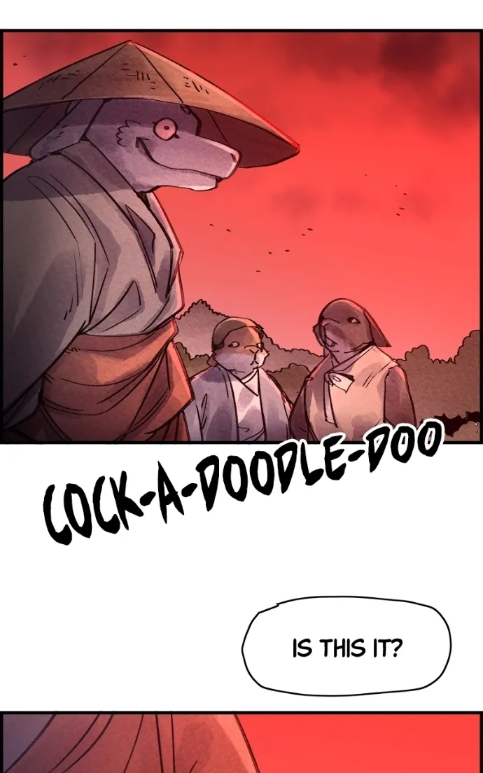 Paper Tiger Chapter 40 page 53