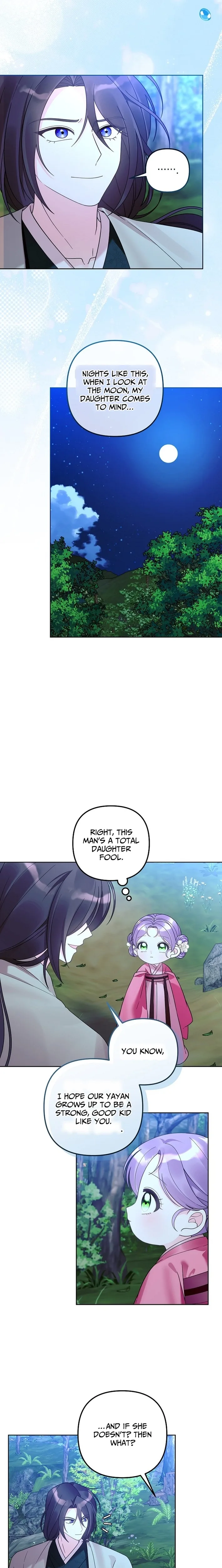 The Time-limited Baby Doctor Doesn’t Hide Her Smarts Chapter 40 page 12