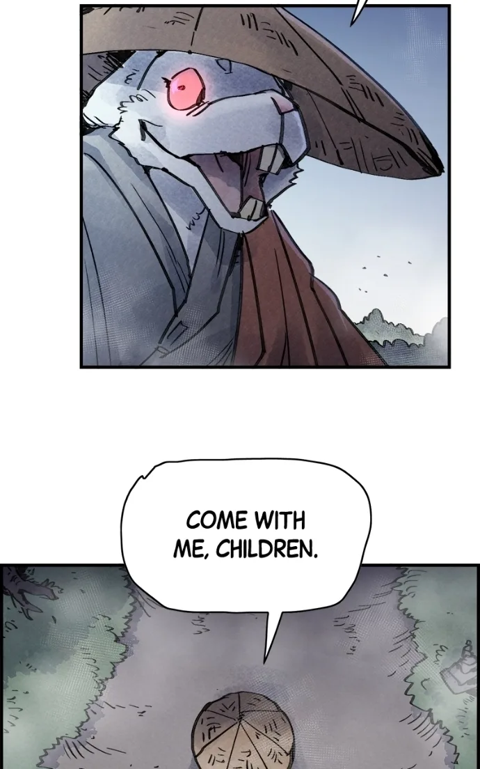 Paper Tiger Chapter 40 page 66