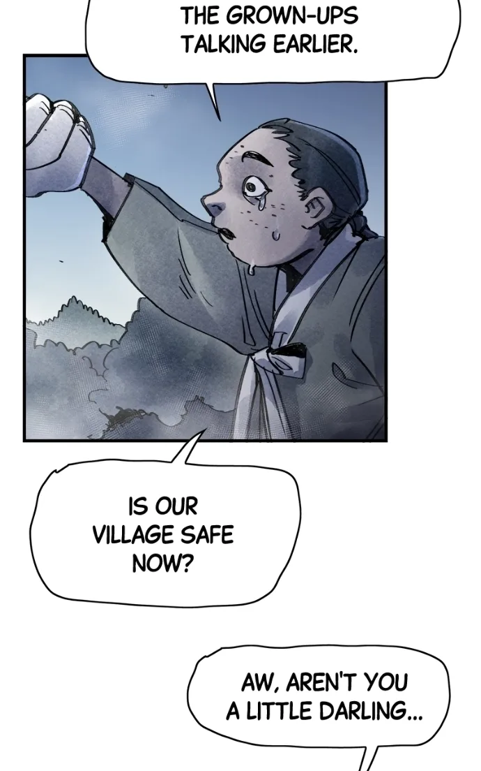 Paper Tiger Chapter 40 page 65