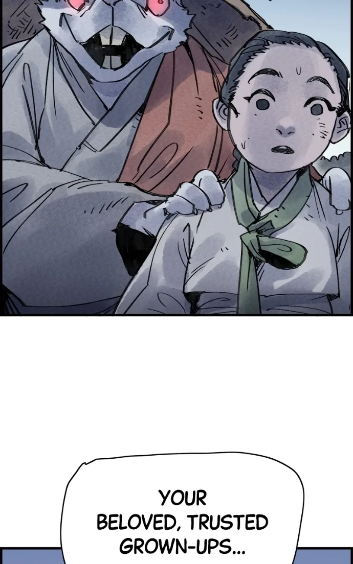 Paper Tiger Chapter 40 page 68