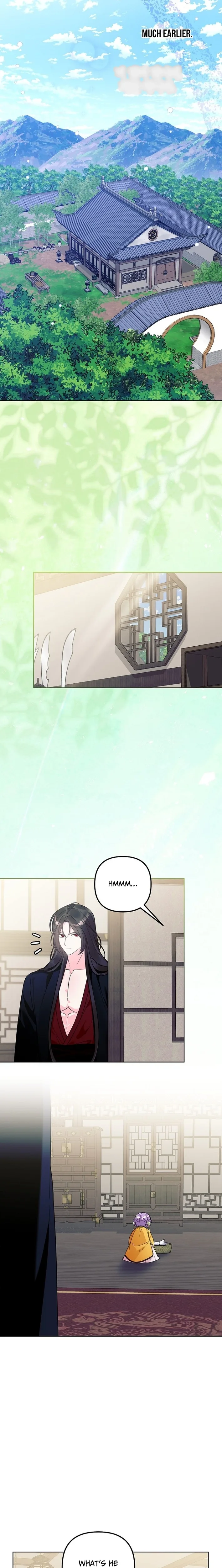 The Time-limited Baby Doctor Doesn’t Hide Her Smarts Chapter 40 page 16