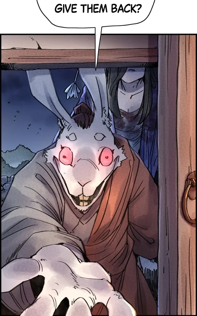 Paper Tiger Chapter 40 page 85