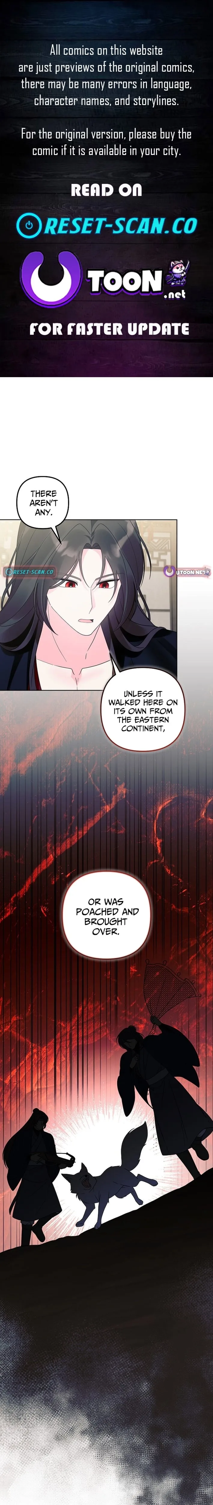The Time-limited Baby Doctor Doesn’t Hide Her Smarts Chapter 41 page 1