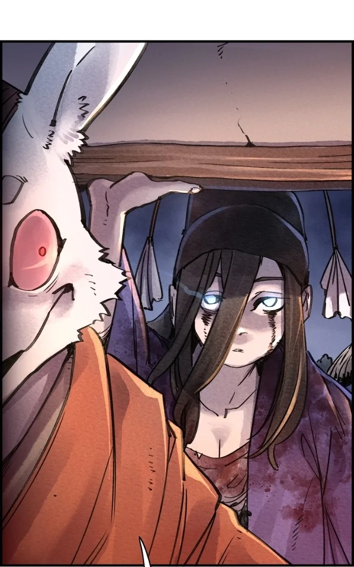 Paper Tiger Chapter 41 page 7