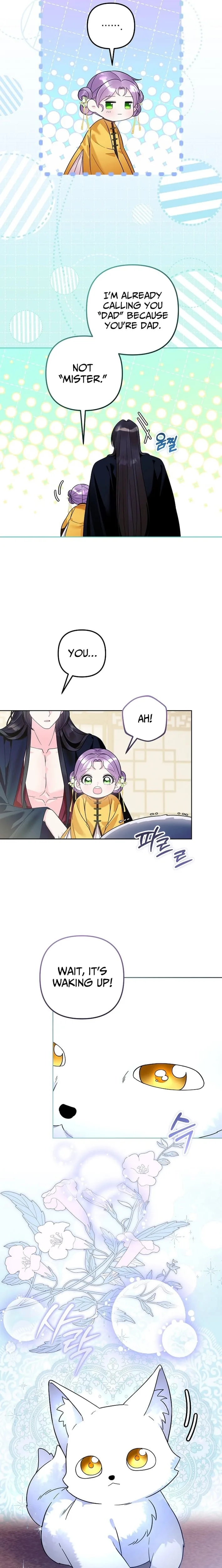The Time-limited Baby Doctor Doesn’t Hide Her Smarts Chapter 41 page 6
