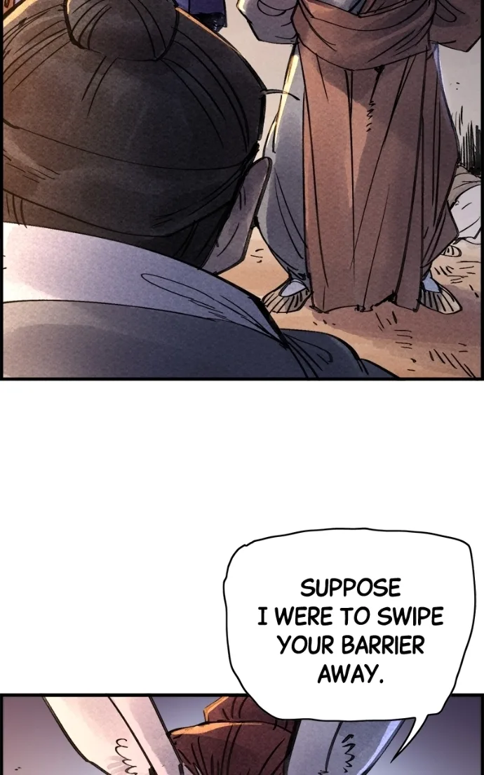 Paper Tiger Chapter 41 page 21