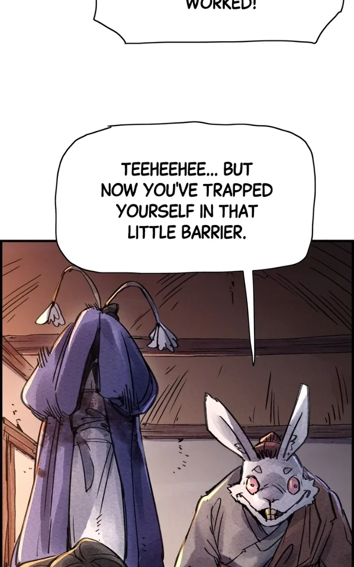 Paper Tiger Chapter 41 page 20