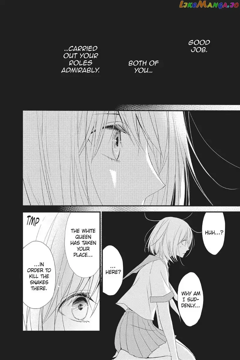 Queen's Quality Chapter 40 page 34