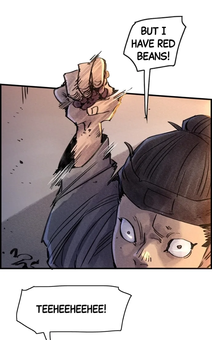 Paper Tiger Chapter 41 page 16