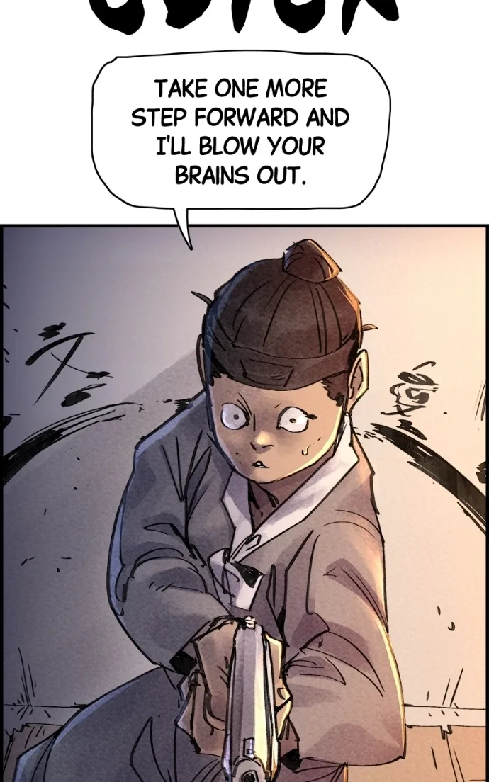 Paper Tiger Chapter 41 page 24