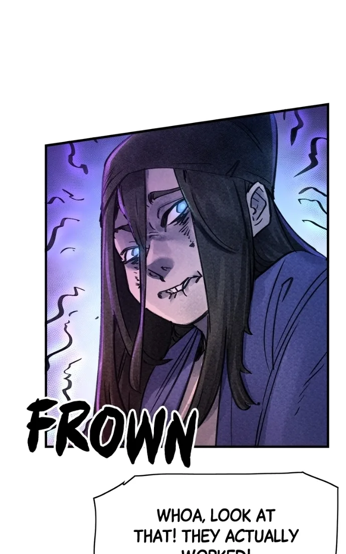 Paper Tiger Chapter 41 page 19
