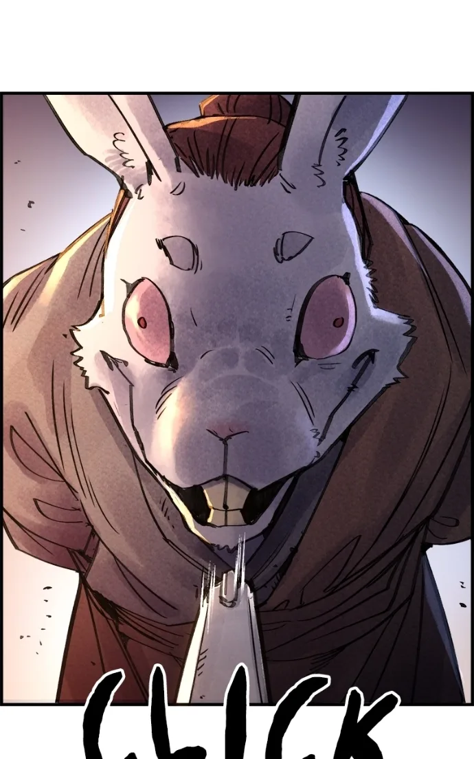 Paper Tiger Chapter 41 page 23