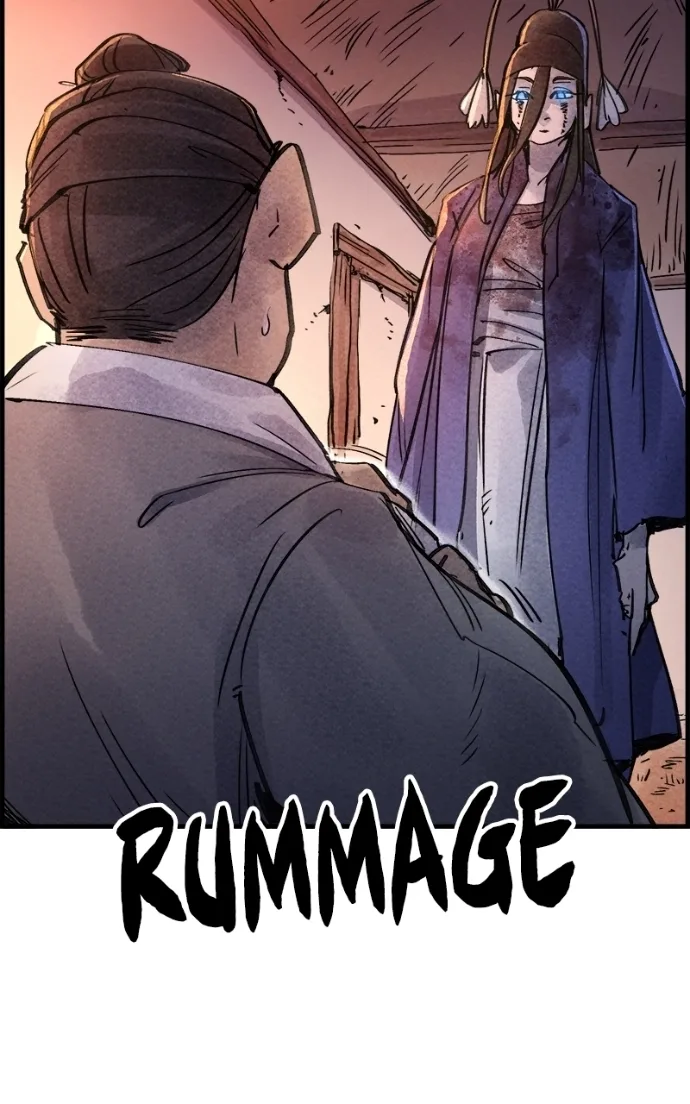 Paper Tiger Chapter 41 page 15