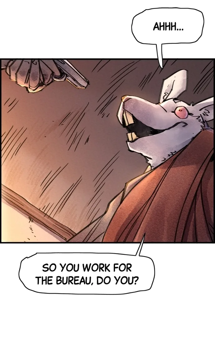 Paper Tiger Chapter 41 page 28
