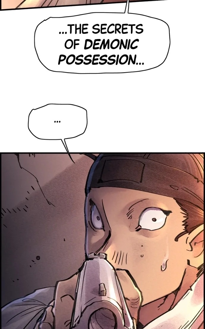 Paper Tiger Chapter 41 page 30