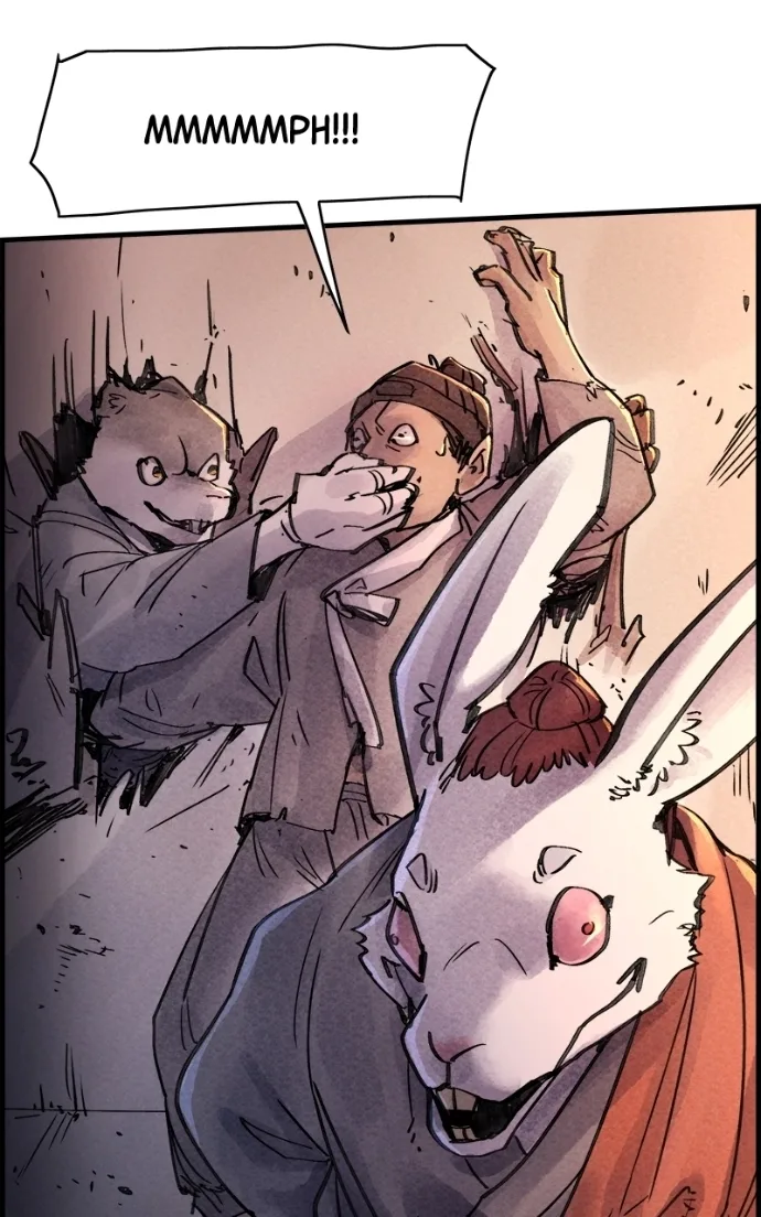 Paper Tiger Chapter 41 page 42