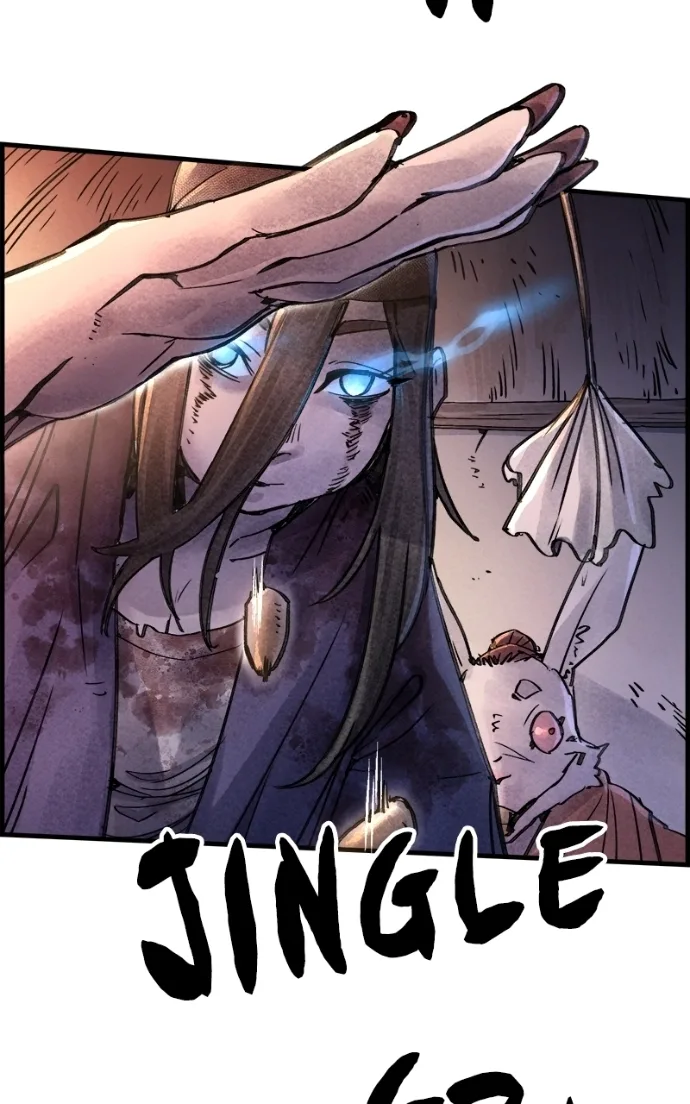 Paper Tiger Chapter 41 page 37
