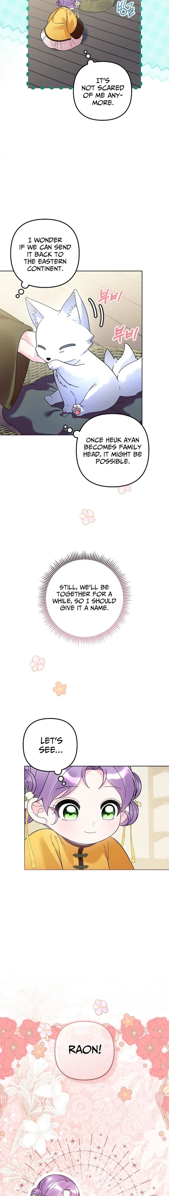 The Time-limited Baby Doctor Doesn’t Hide Her Smarts Chapter 41 page 11