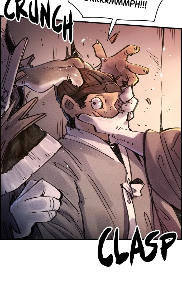 Paper Tiger Chapter 41 page 41
