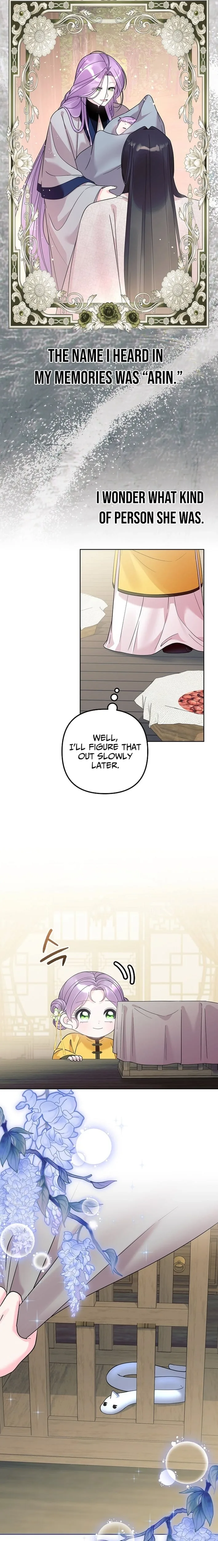 The Time-limited Baby Doctor Doesn’t Hide Her Smarts Chapter 41 page 15