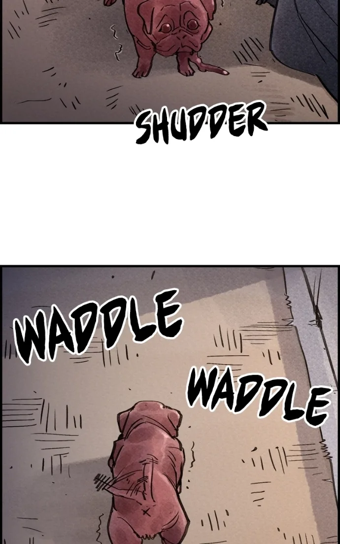 Paper Tiger Chapter 41 page 69