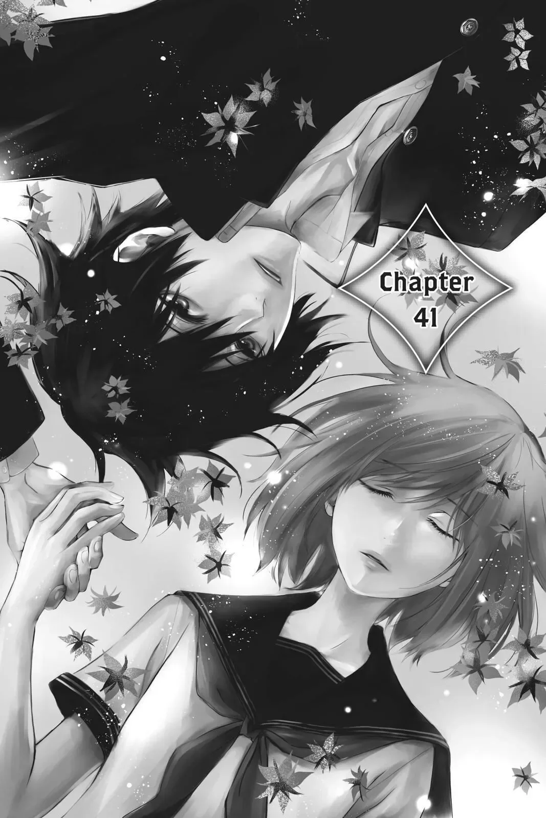 Queen's Quality Chapter 41 page 6