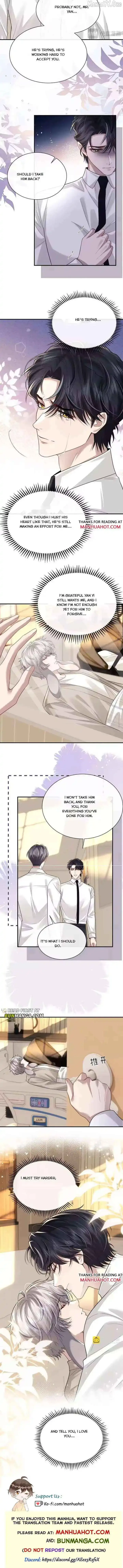 Everlasting Love Chapter 198 page 3