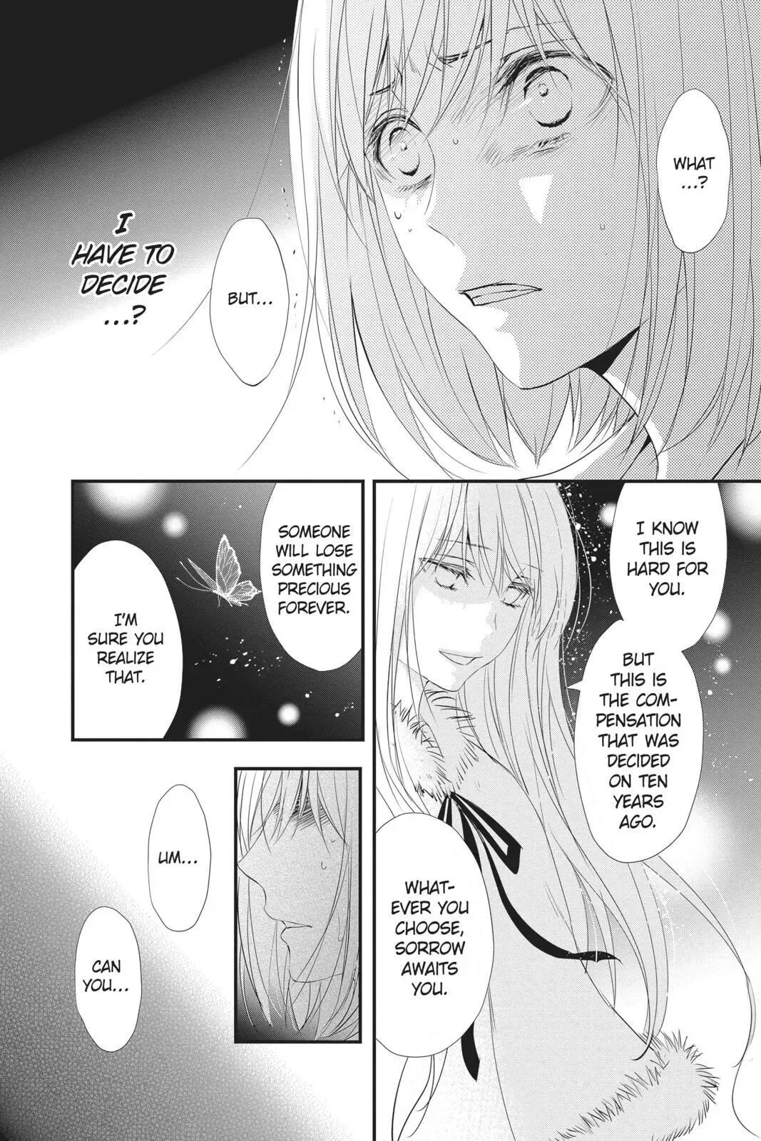 Queen's Quality Chapter 41 page 23