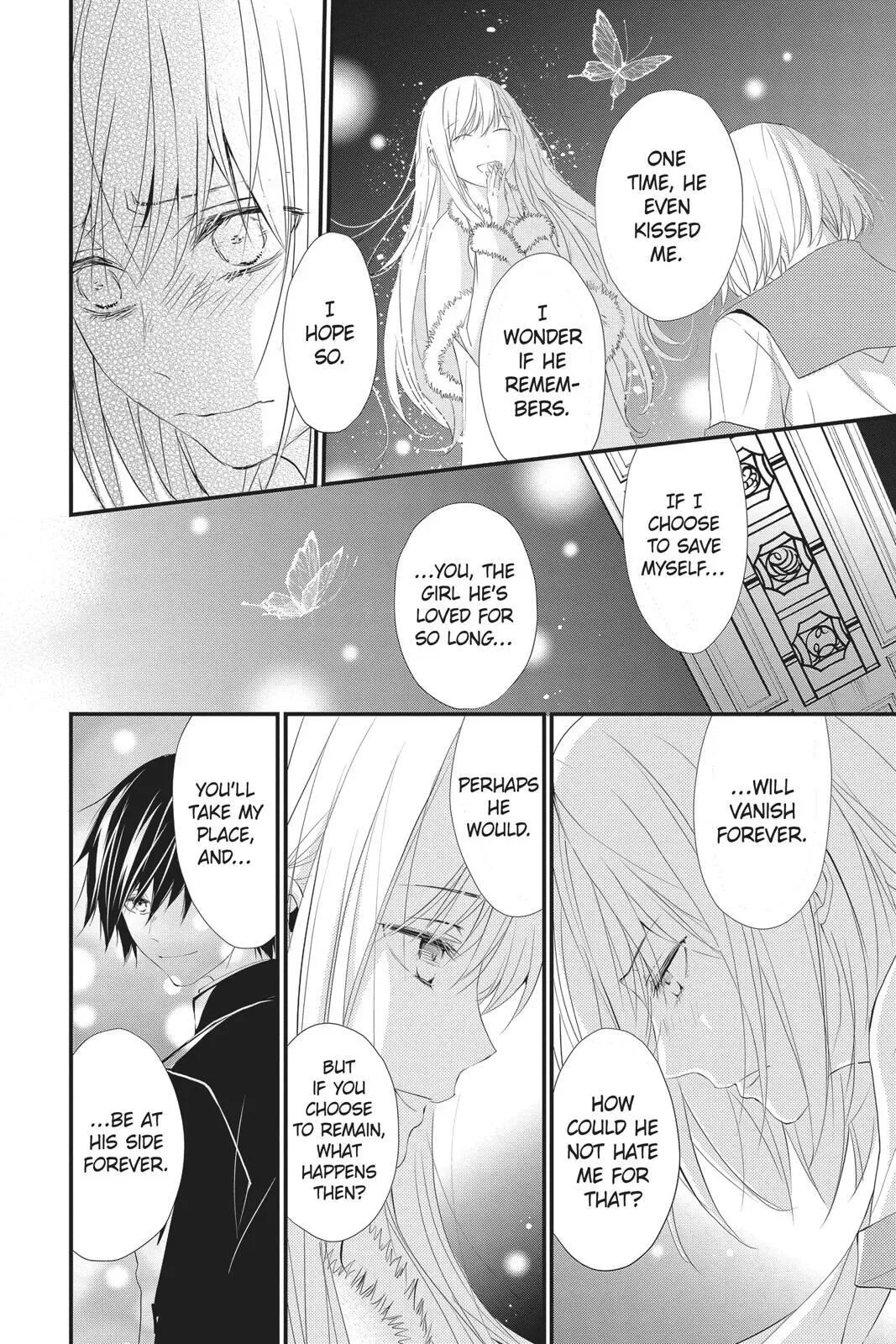 Queen's Quality Chapter 41 page 25