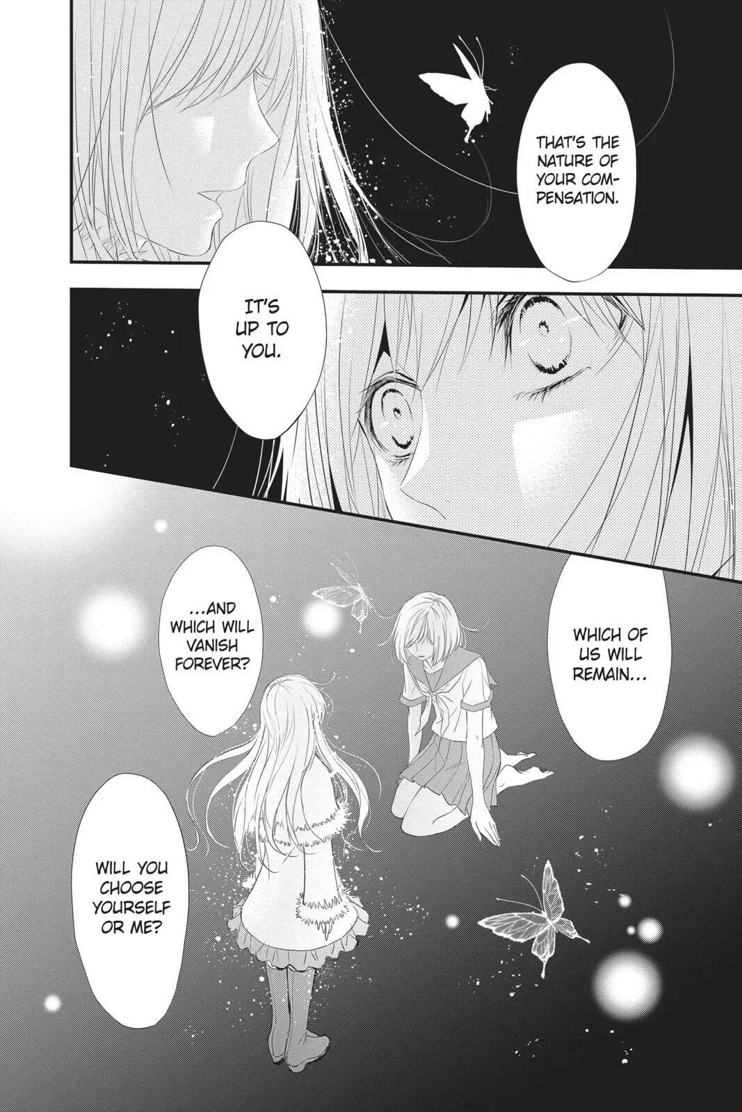 Queen's Quality Chapter 41 page 21