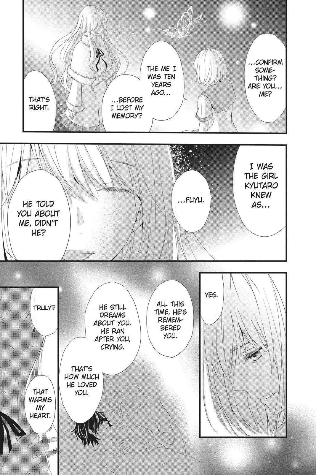Queen's Quality Chapter 41 page 24