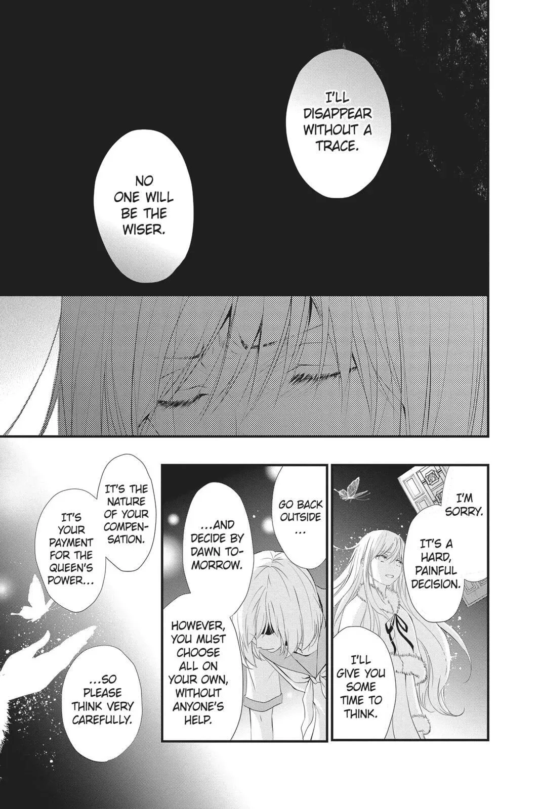 Queen's Quality Chapter 41 page 26