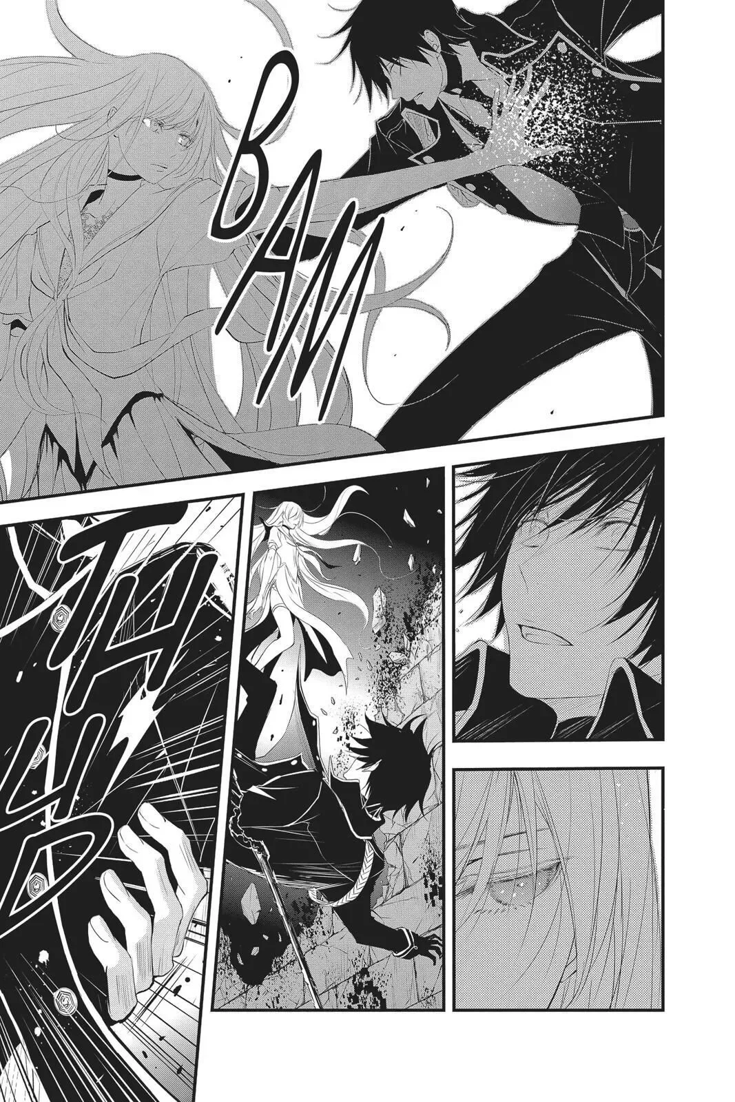 Queen's Quality Chapter 41 page 30