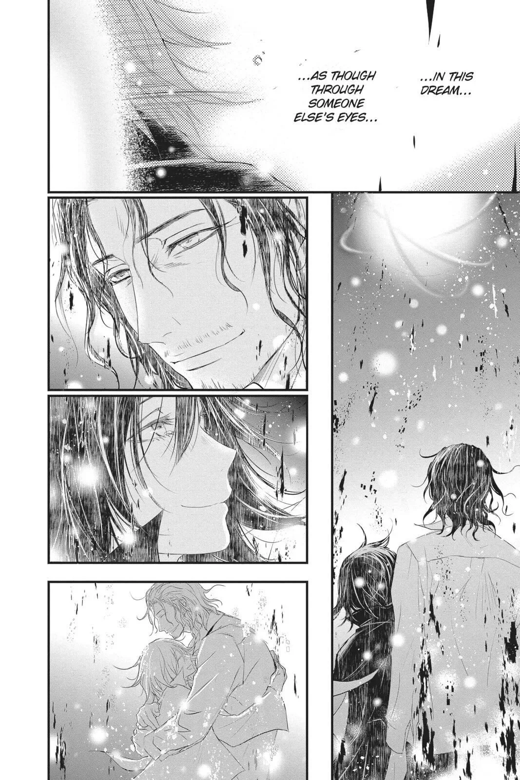 Queen's Quality Chapter 41 page 37