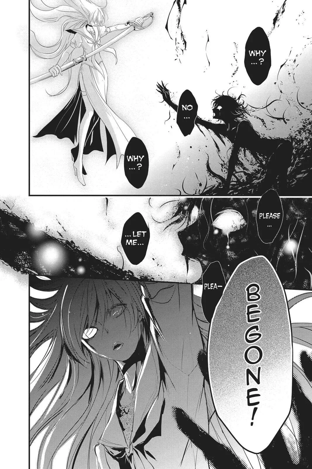 Queen's Quality Chapter 41 page 39