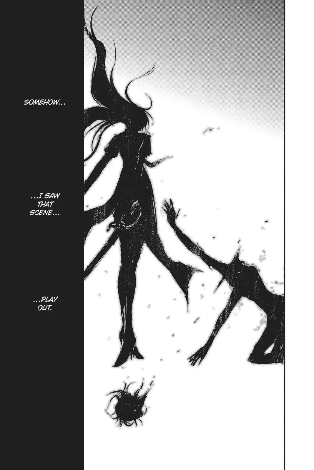 Queen's Quality Chapter 41 page 40