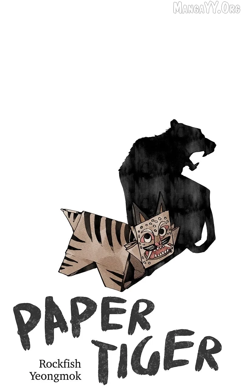 Paper Tiger Chapter 42 page 1