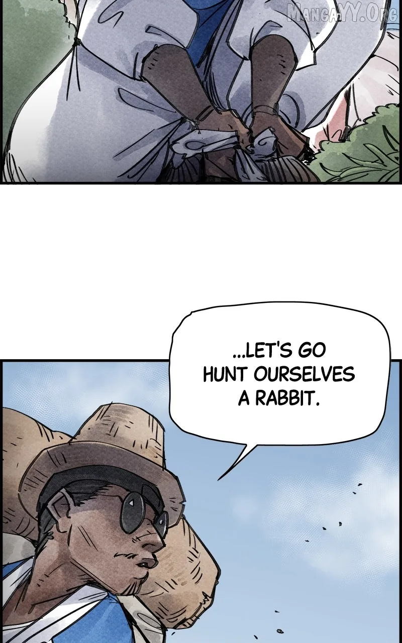 Paper Tiger Chapter 42 page 3