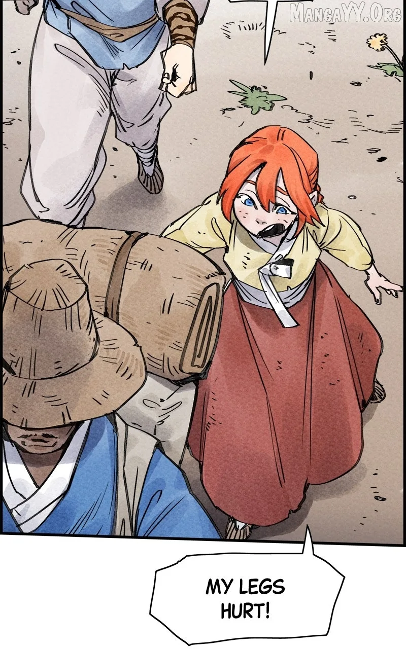 Paper Tiger Chapter 42 page 9