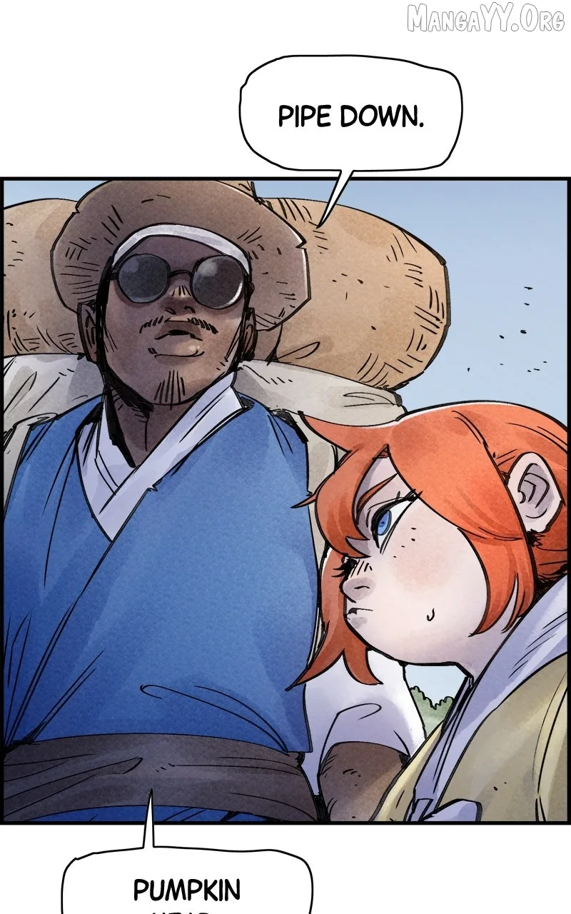 Paper Tiger Chapter 42 page 10