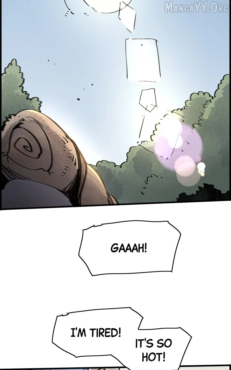 Paper Tiger Chapter 42 page 8