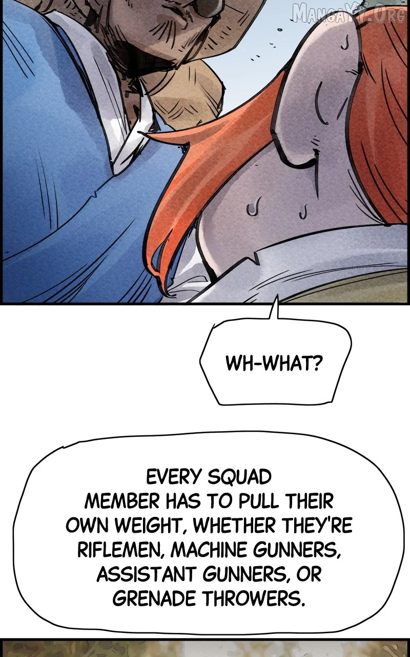 Paper Tiger Chapter 42 page 13